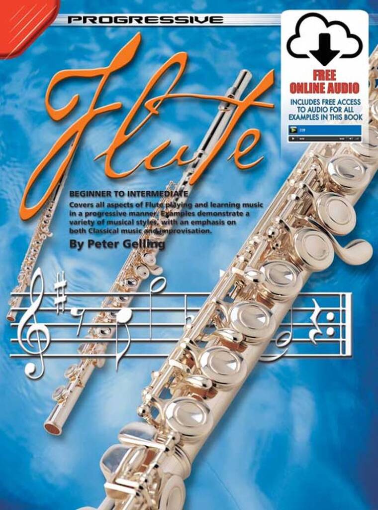 Progressive Flute