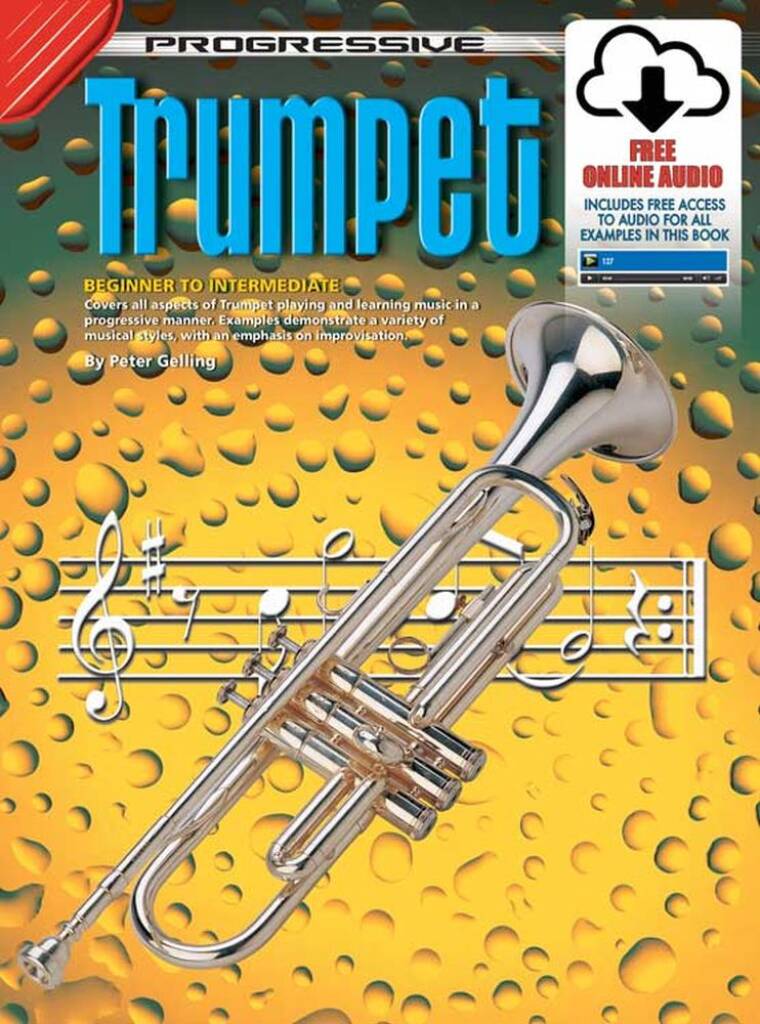 Progressive Trumpet