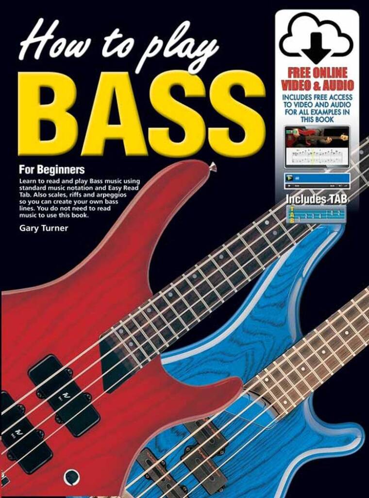 How To Play Bass