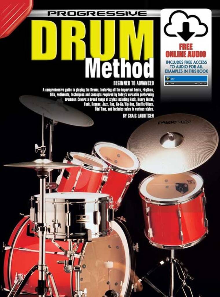 Progressive Drum Method