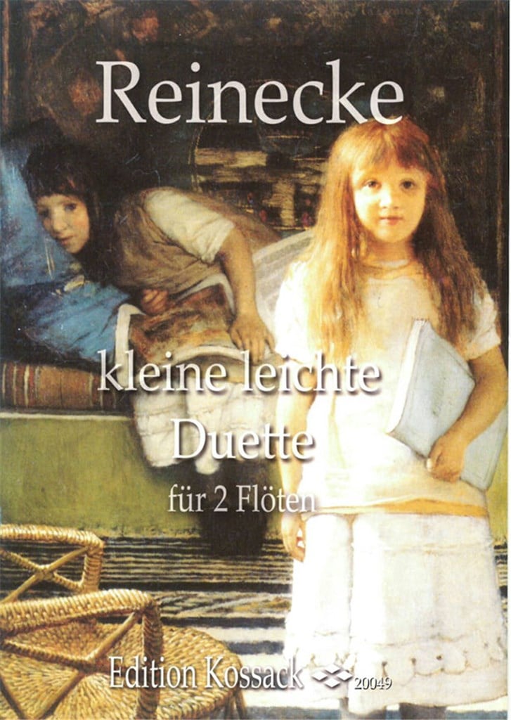 Kleine Leichte Duette