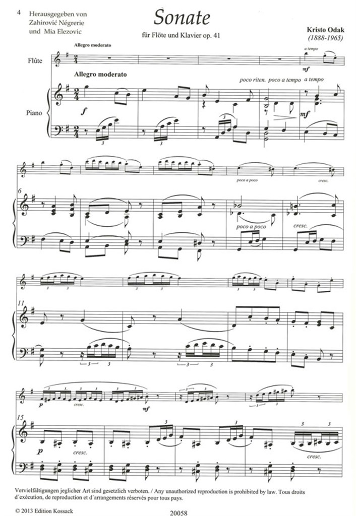 Sonata