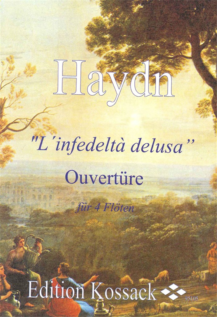 Ouverture