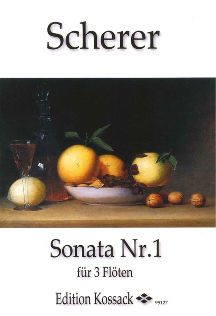 Sonate 1