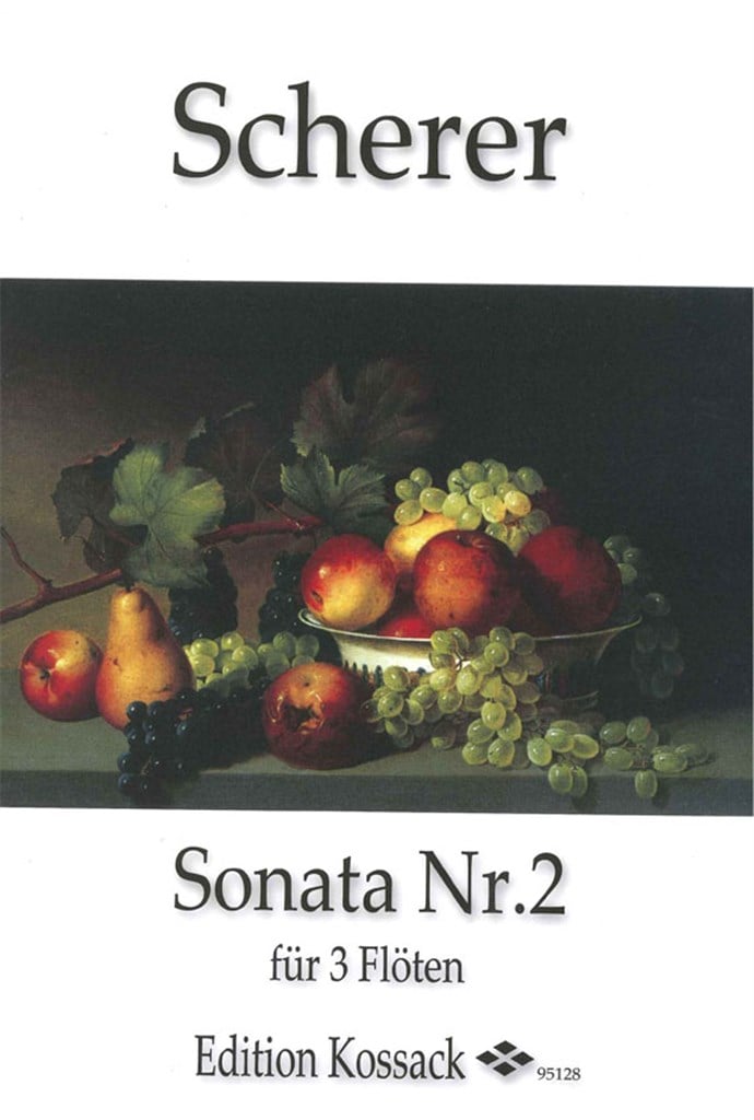 Sonate 2
