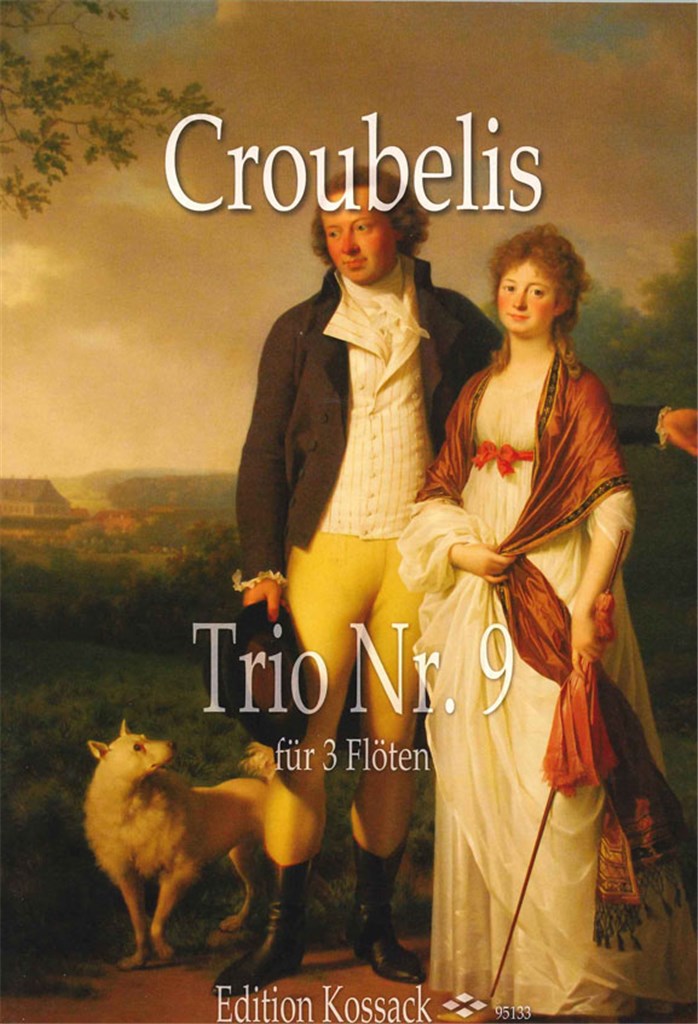 Trio 9
