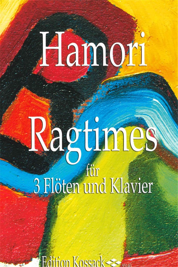 Ragtimes