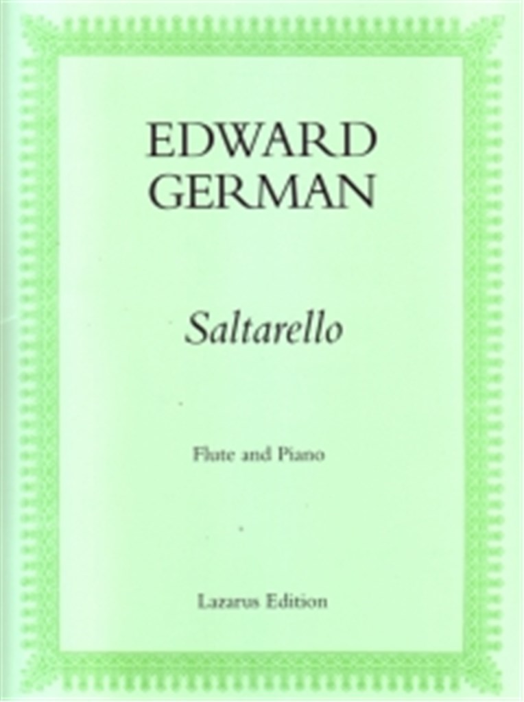 Saltarello