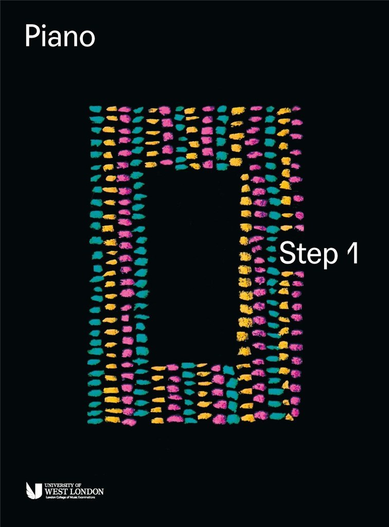 Lcm Piano Handbook 2018-2020 Step 1