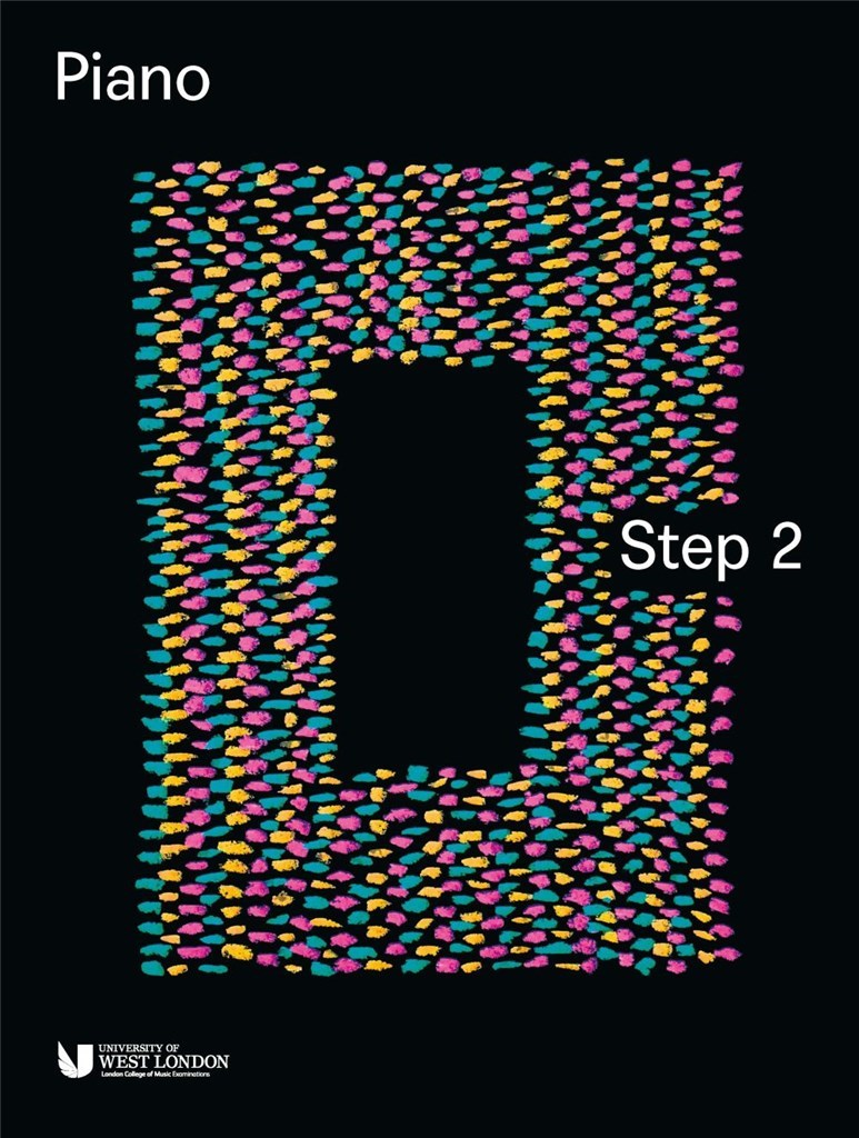 Lcm Piano Handbook 2018-2020 Step 2