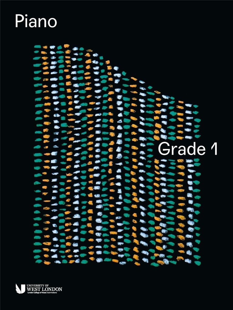 Lcm Piano Handbook 2018-2020 Grade 1