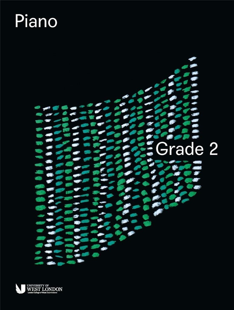 Lcm Piano Handbook 2018-2020 Grade 2