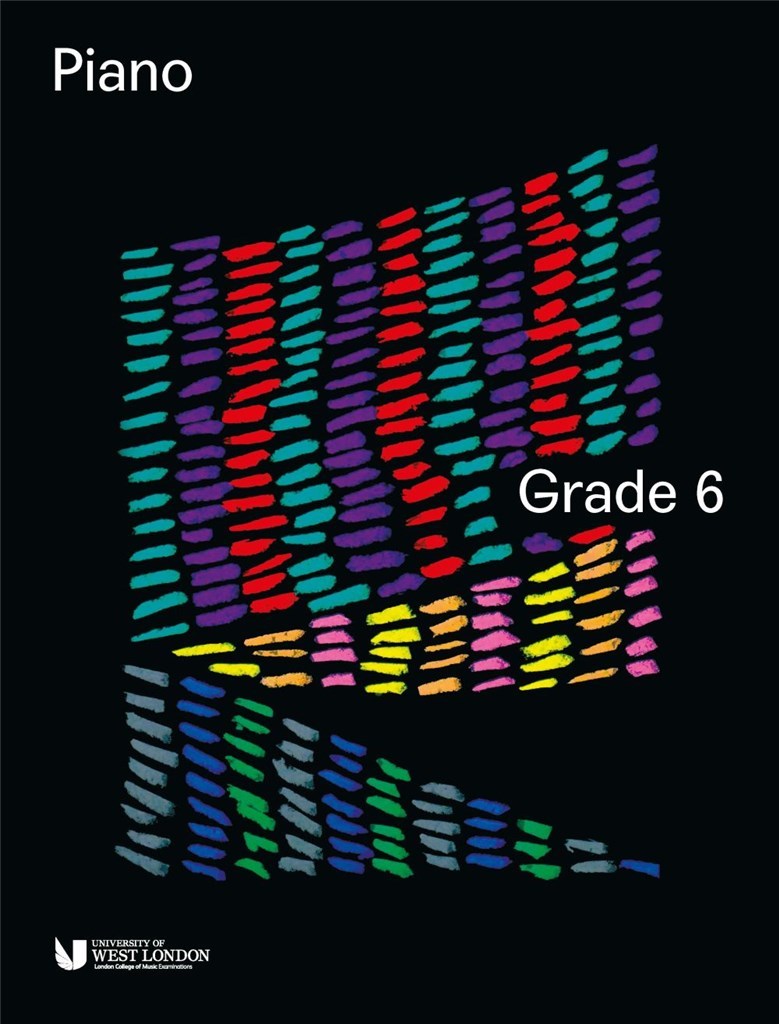 Lcm Piano Handbook 2018-2020 Grade 6