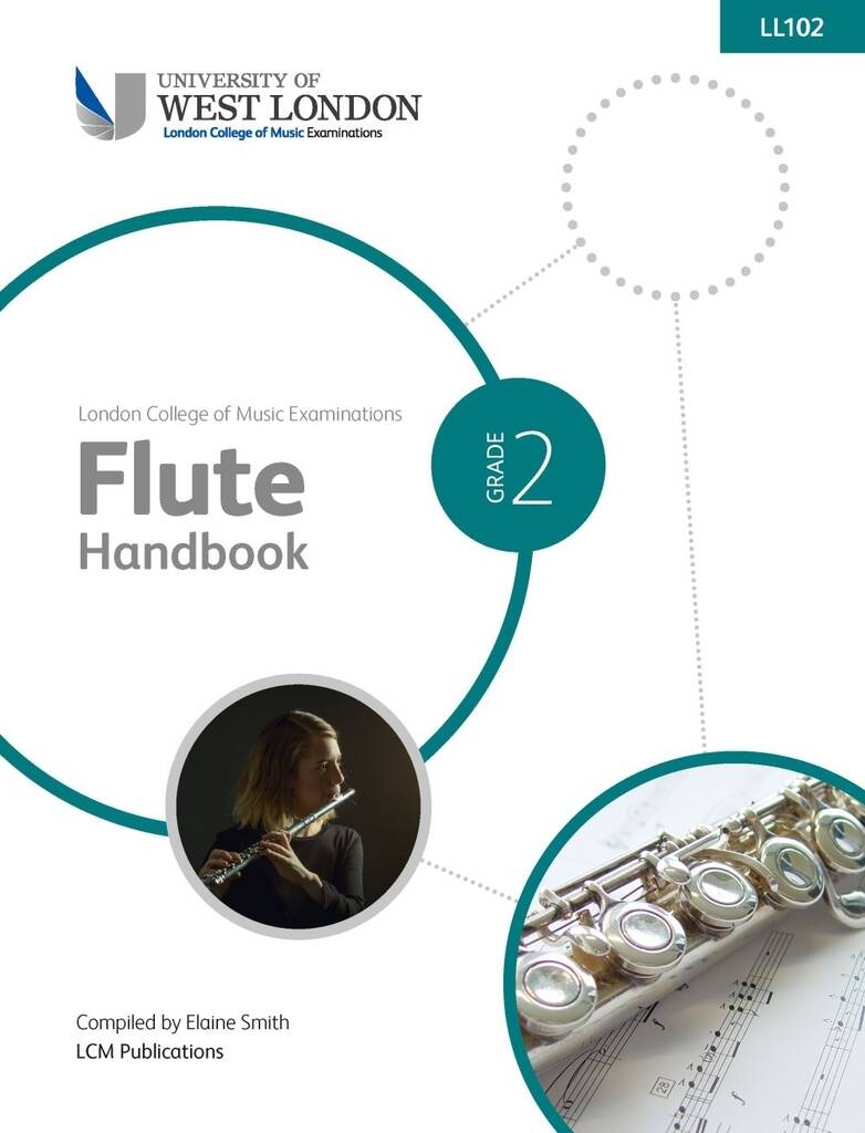 LCME Flute Handbook: Grade 2