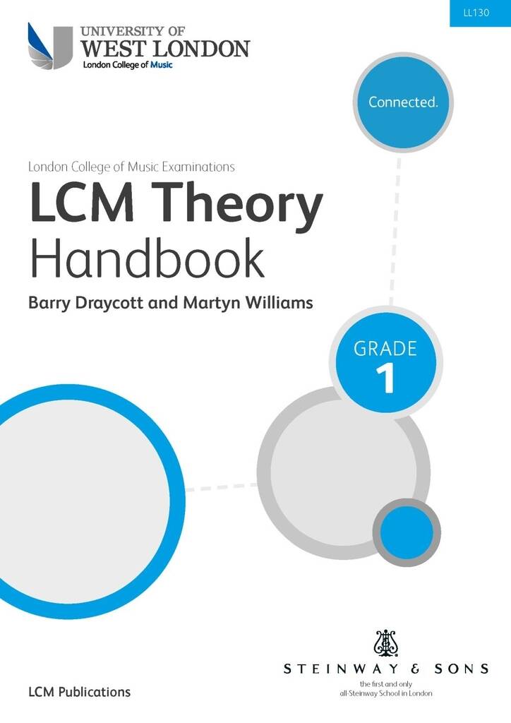 LCME Theory Handbook: Grade 1
