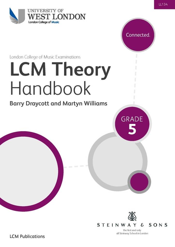LCME Theory Handbook: Grade 5