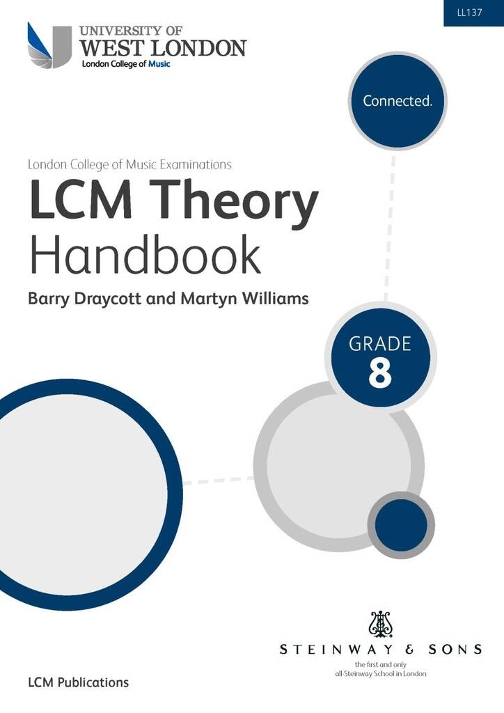LCME Theory Handbook: Grade 8