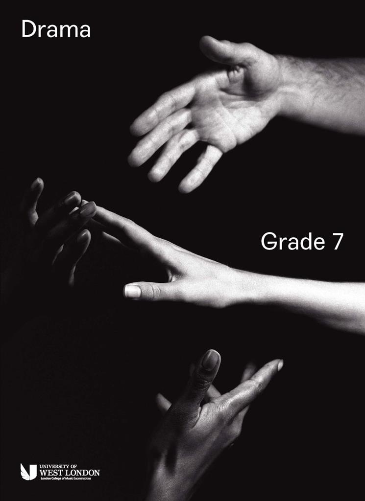 LCME Drama Handbook: Grade 7
