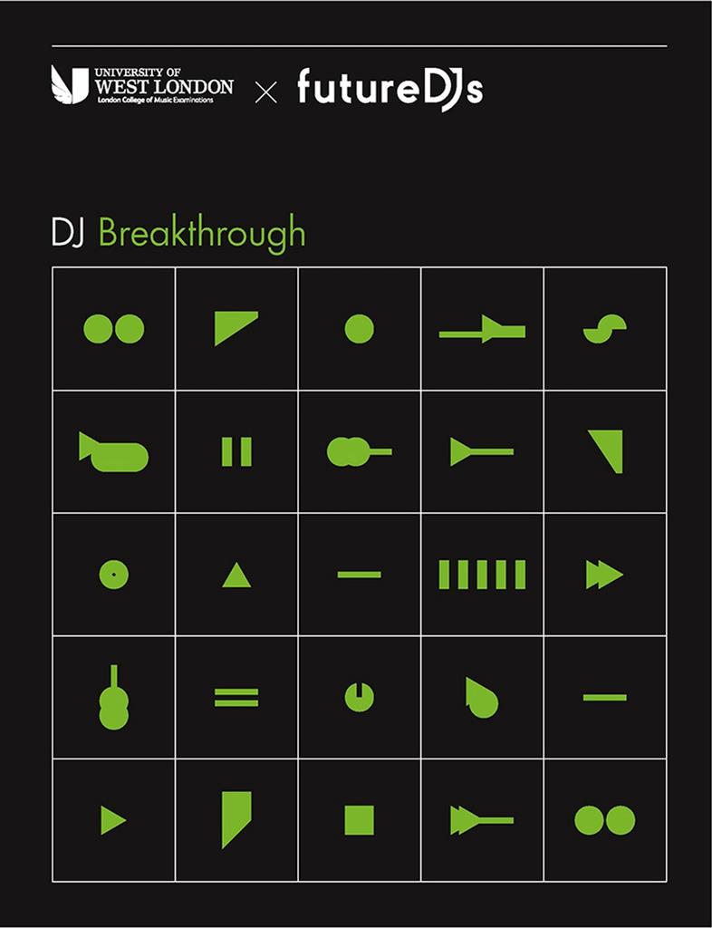 LCME DJ Handbook 2021: Breakthrough