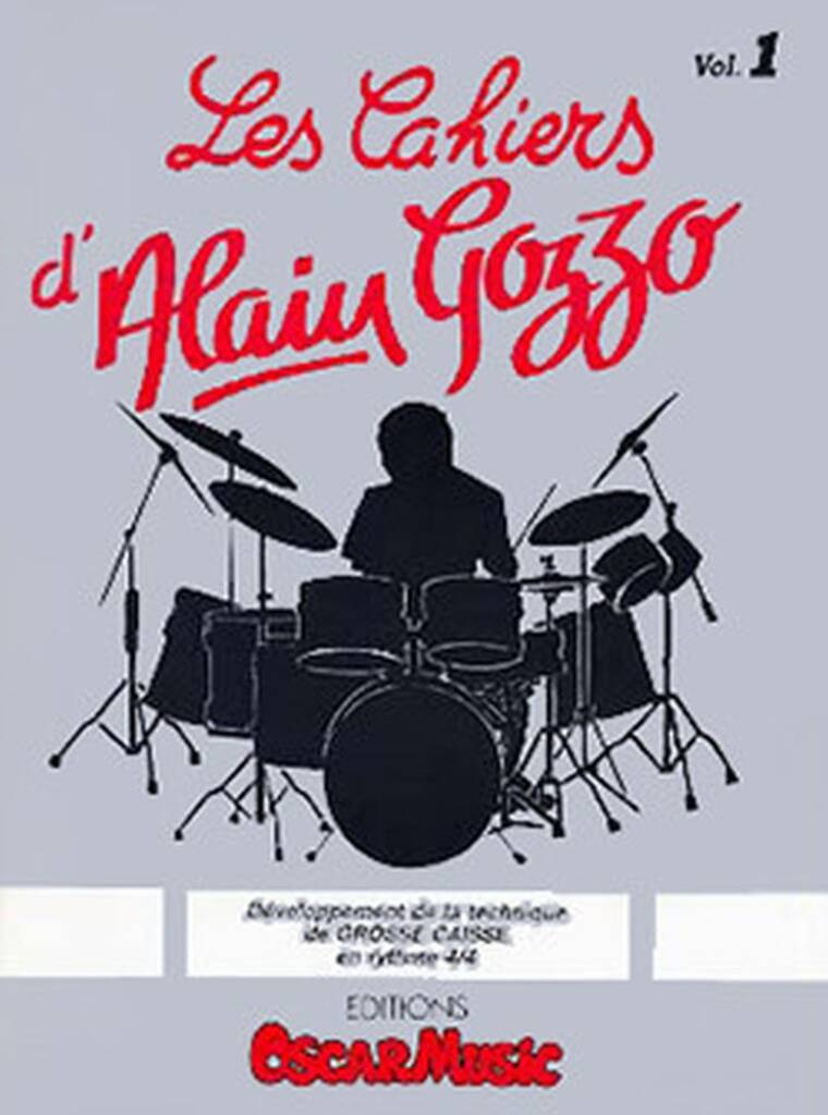 Cahier d'études n°1