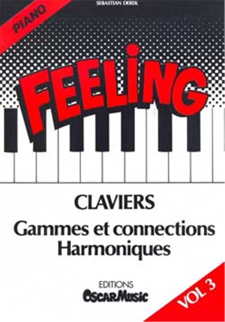 Feeling Vol.3