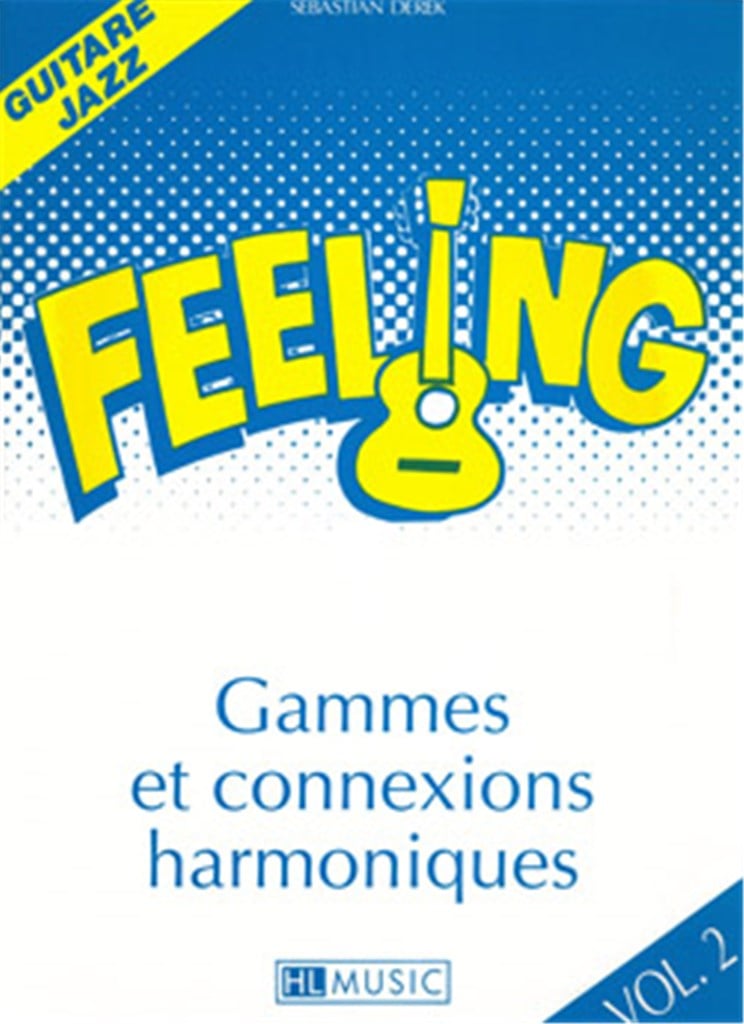 Feeling Vol.2
