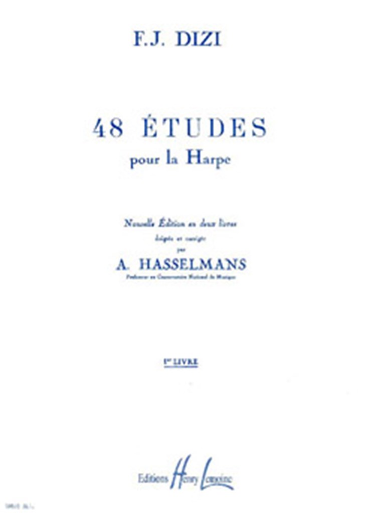 Etudes (48) Vol.1
