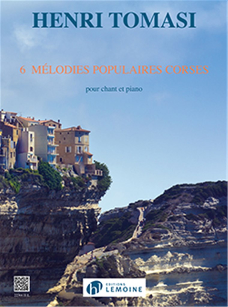 Mélodies Populaires Corses (6)