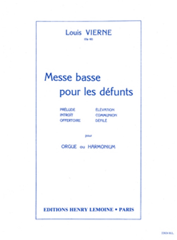 Messe Basse Pour Le Defunts