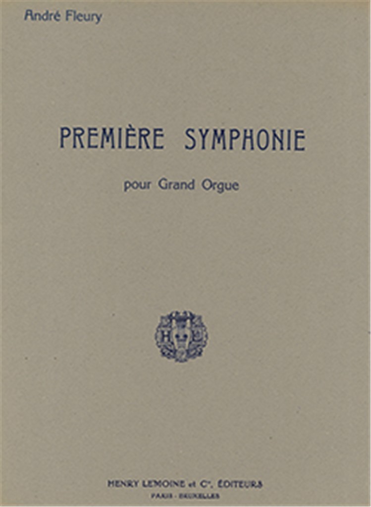 Symphonie n°1