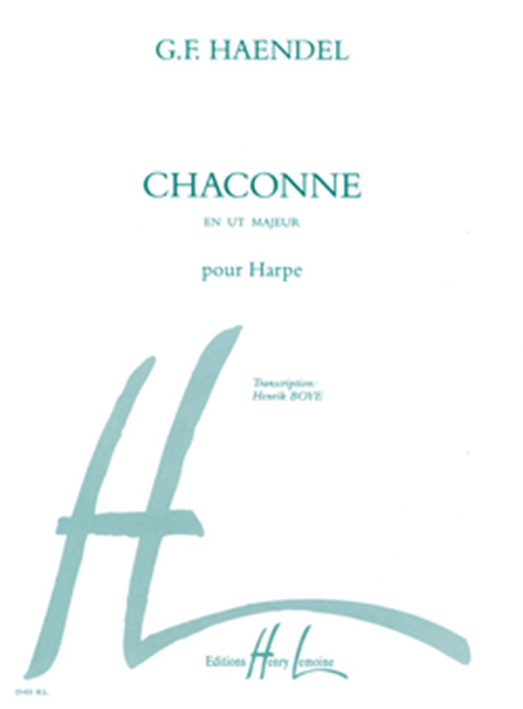 Chaconne