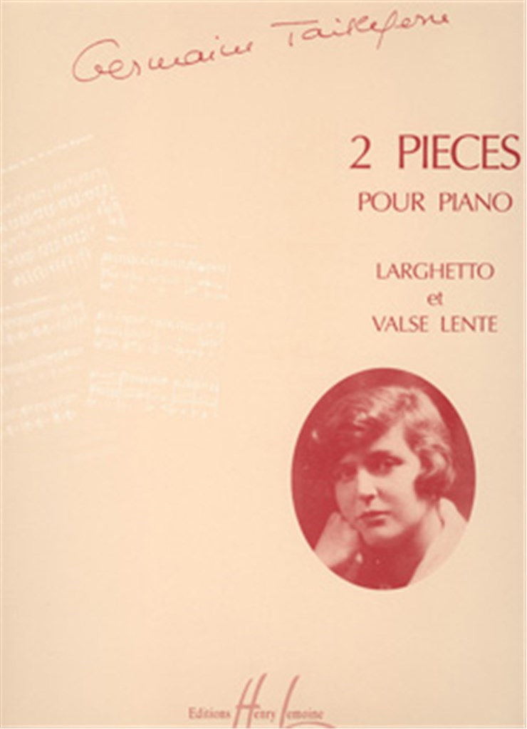 Pièces (2)