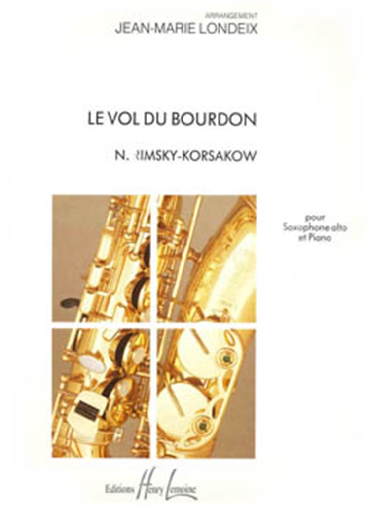 Le Vol du bourdon