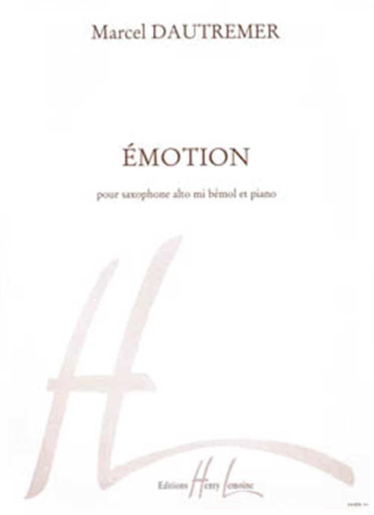 Emotion