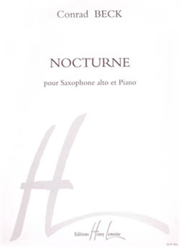 Nocturne