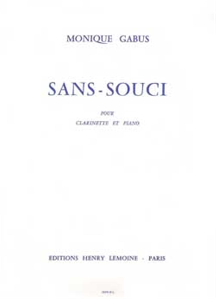 Sans-Souci