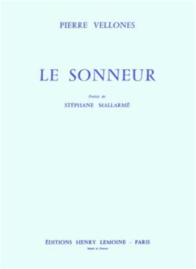 Le Sonneur