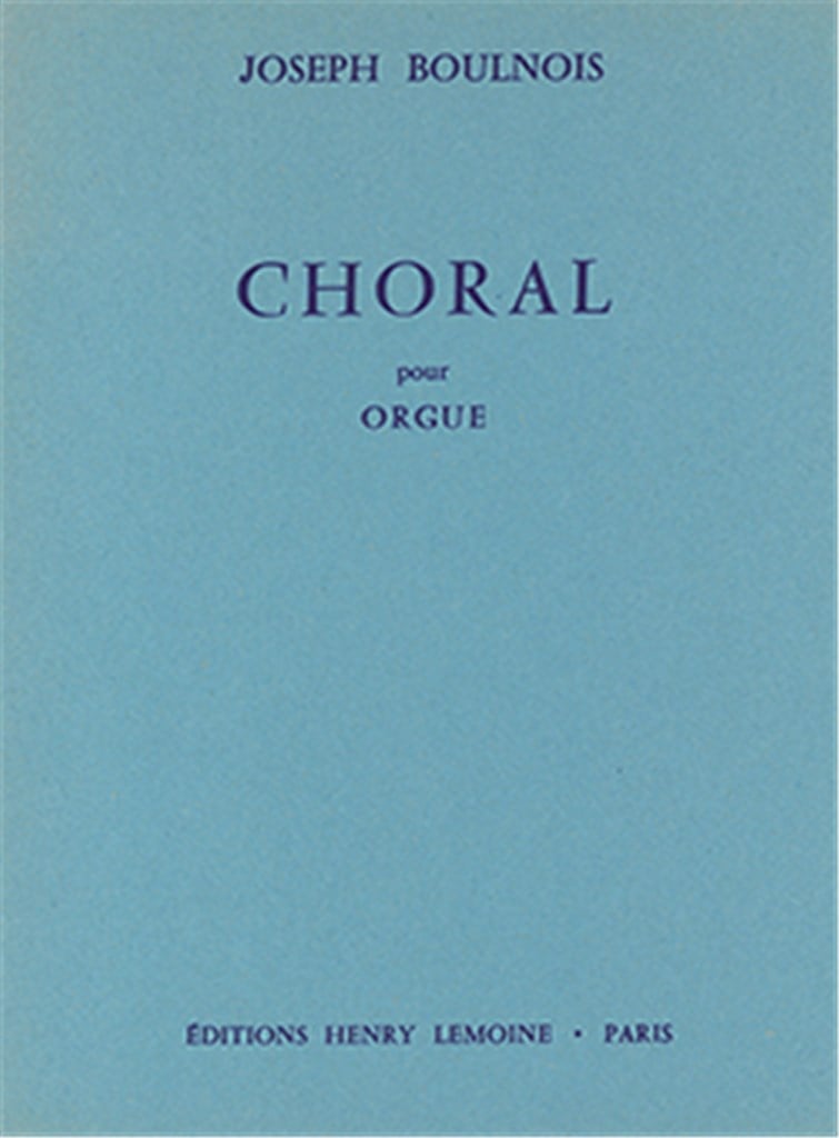 Choral