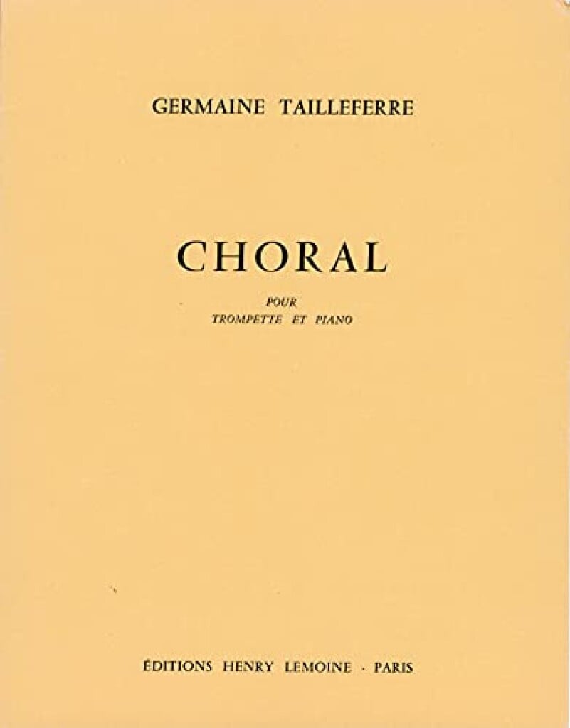 Choral