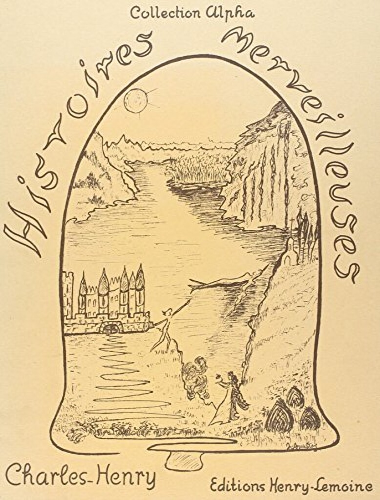 Histoires merveilleuses