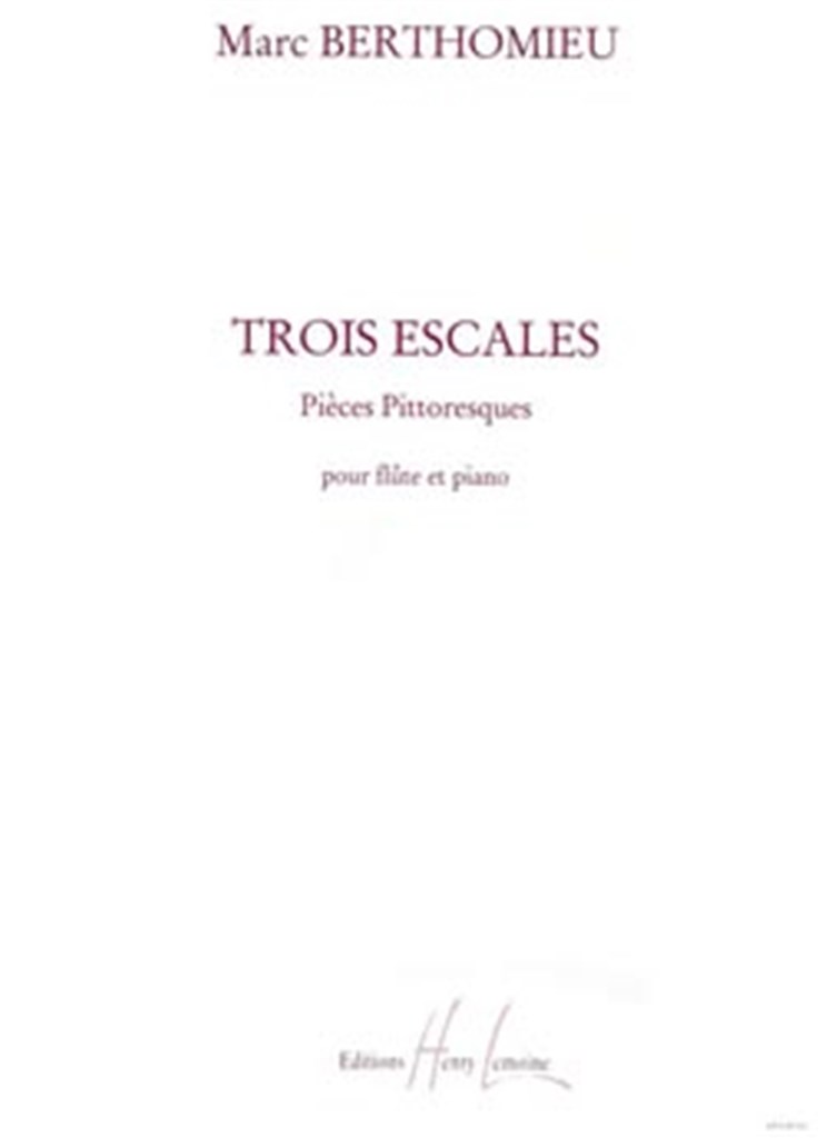 Escales (3)