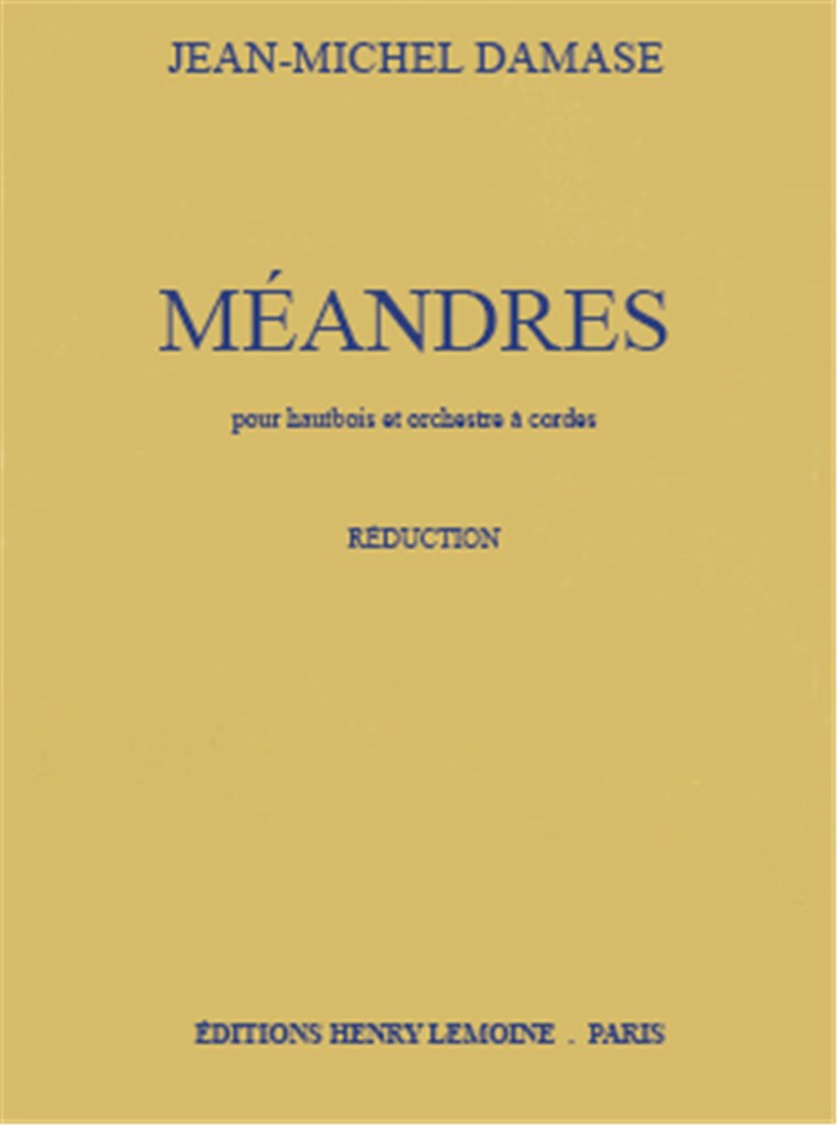 Méandres