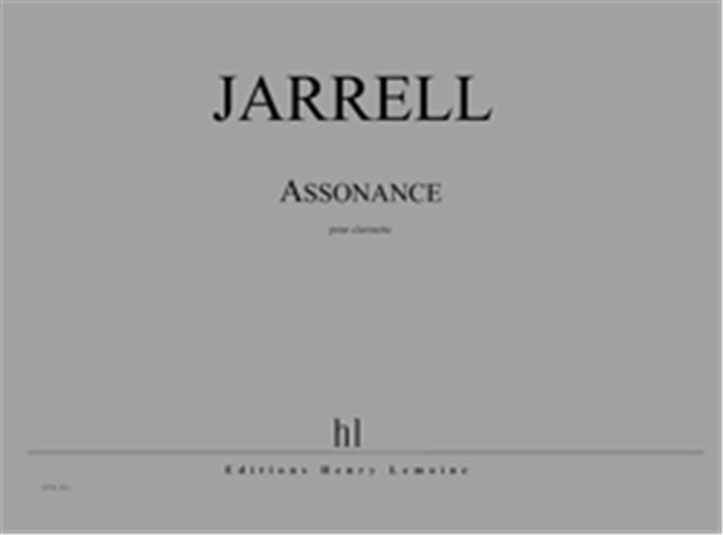 Assonance