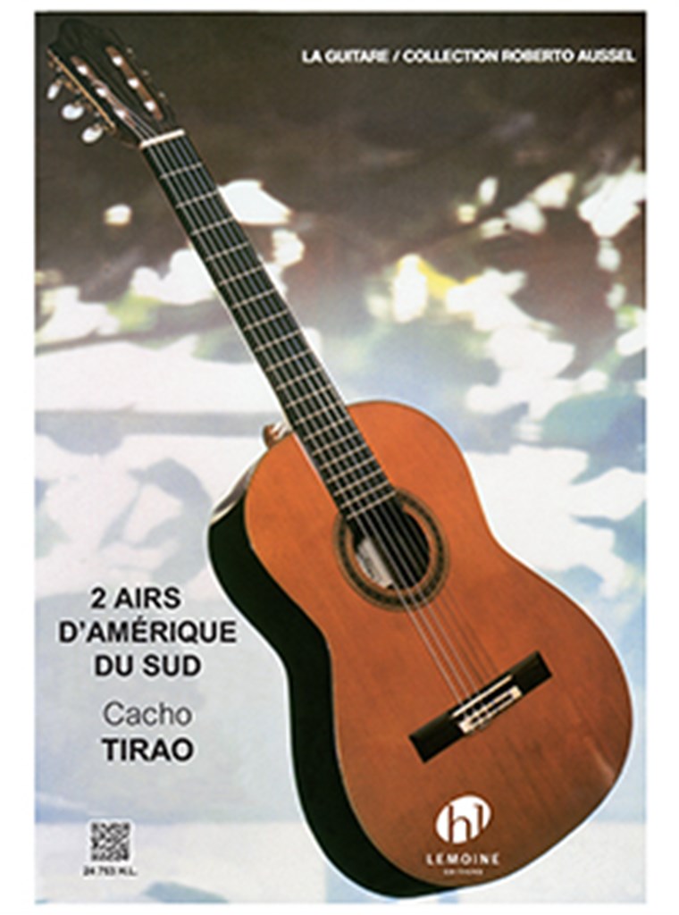 Airs d'Amérique du Sud (2)