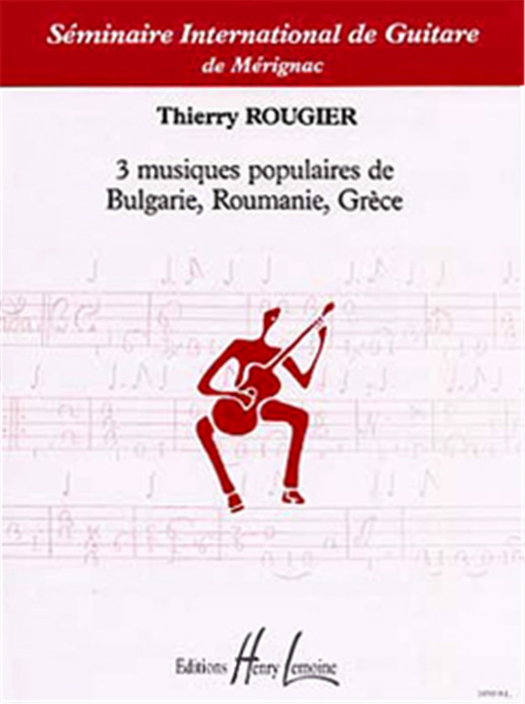 Musiques populaires (3)