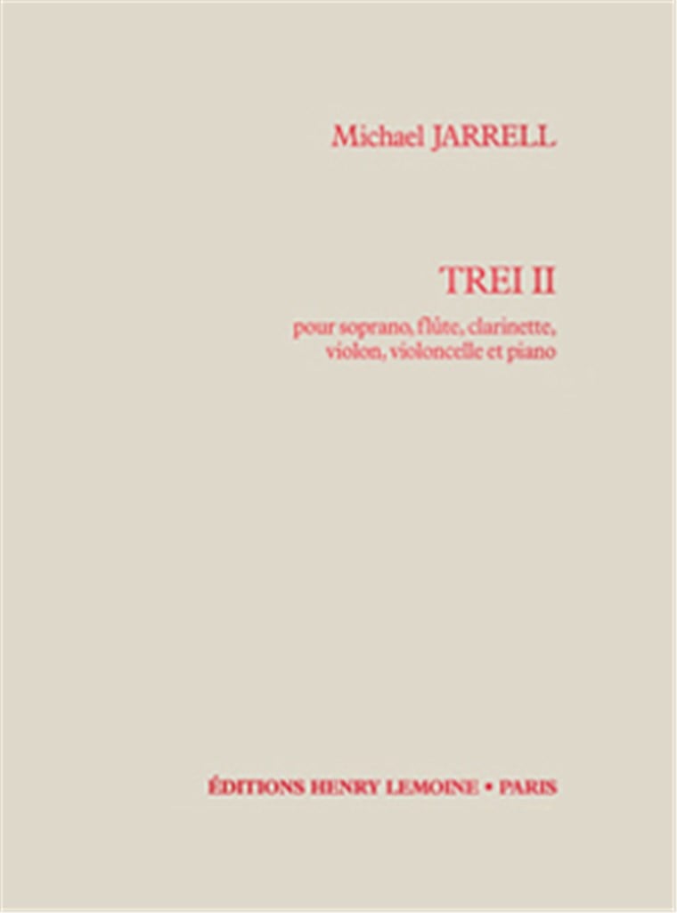 Trei II
