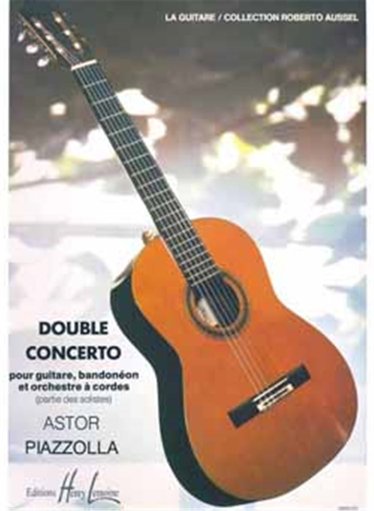 Double concerto