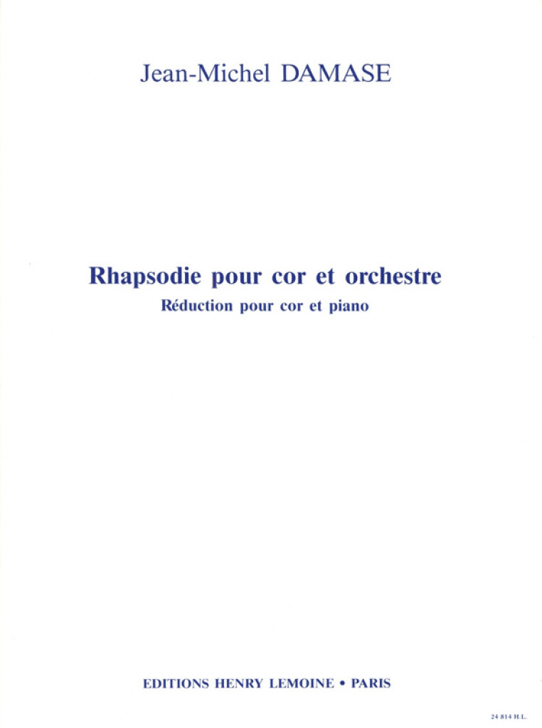 Rhapsodie