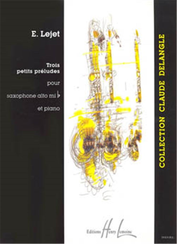 Petits préludes (3)