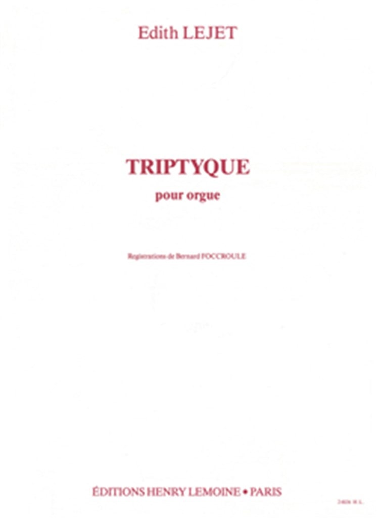 Triptyque